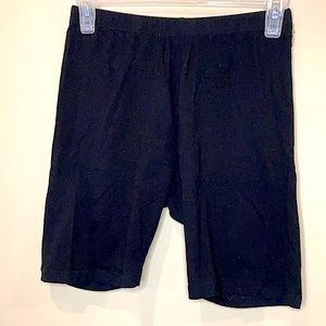 Zenana Biker Shorts